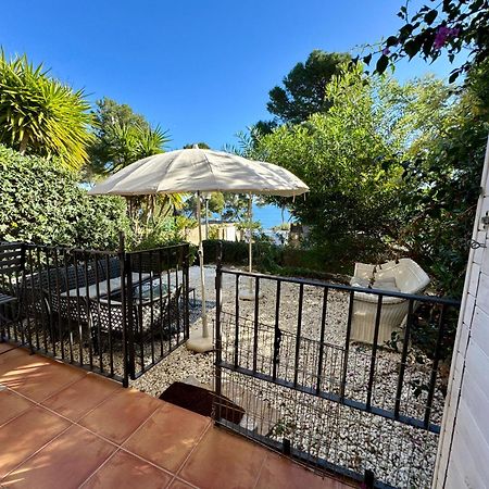 Apartament Al Golfet De Calella De Palafrugell Exterior foto