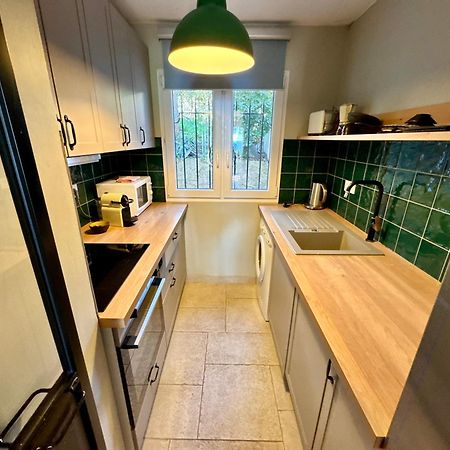Apartament Al Golfet De Calella De Palafrugell Exterior foto