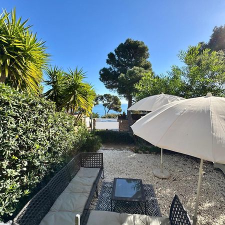 Apartament Al Golfet De Calella De Palafrugell Exterior foto