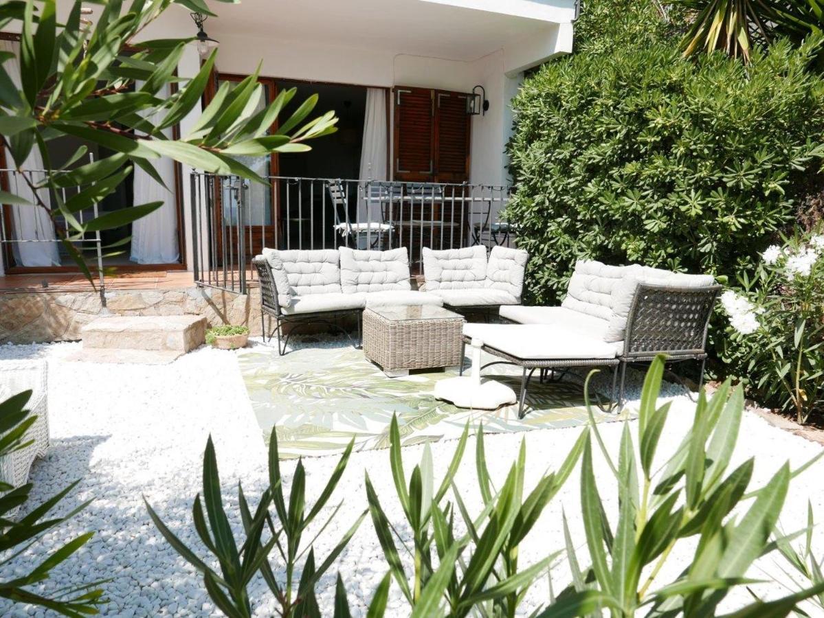 Apartament Al Golfet De Calella De Palafrugell Exterior foto