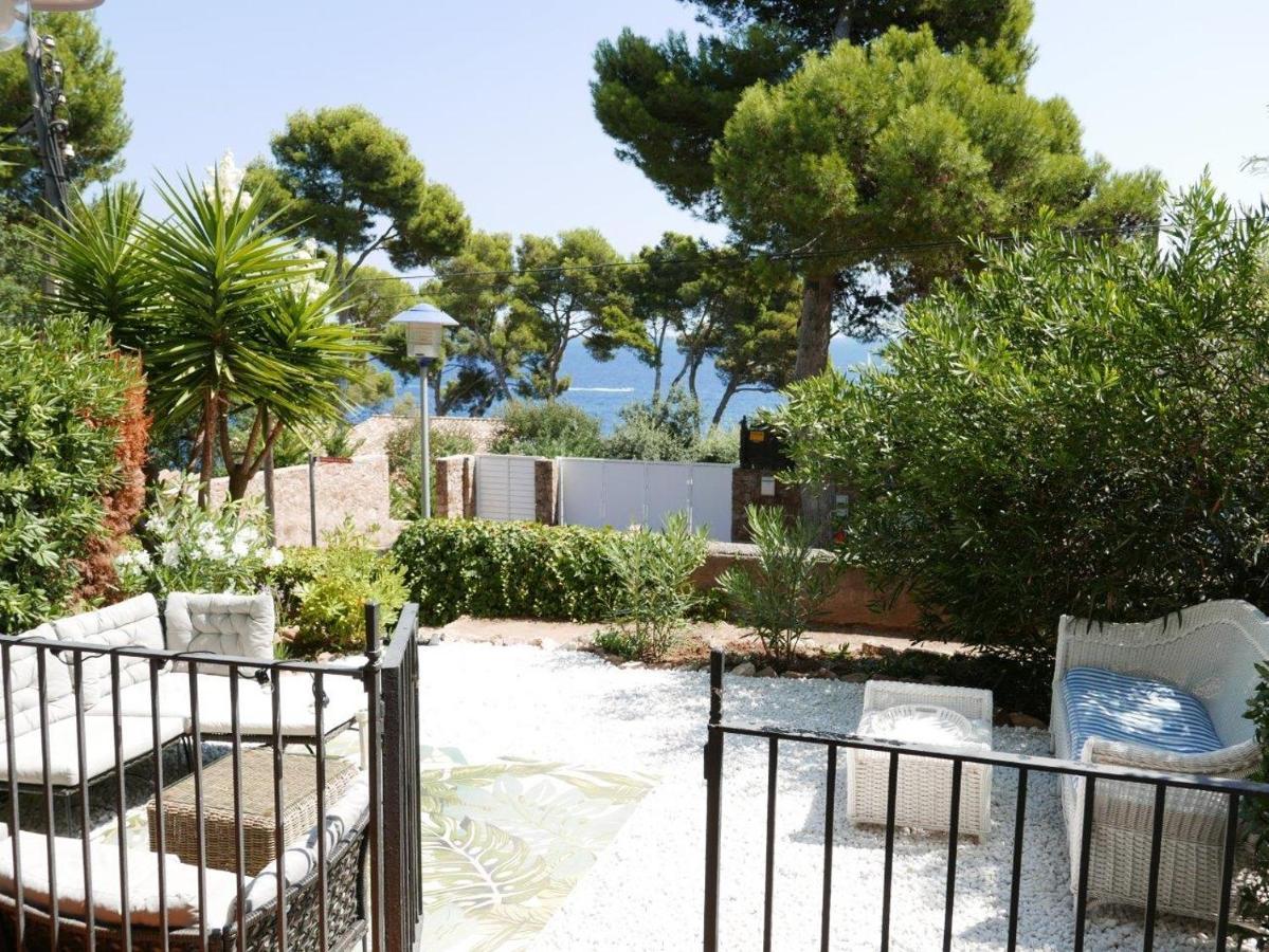 Apartament Al Golfet De Calella De Palafrugell Exterior foto