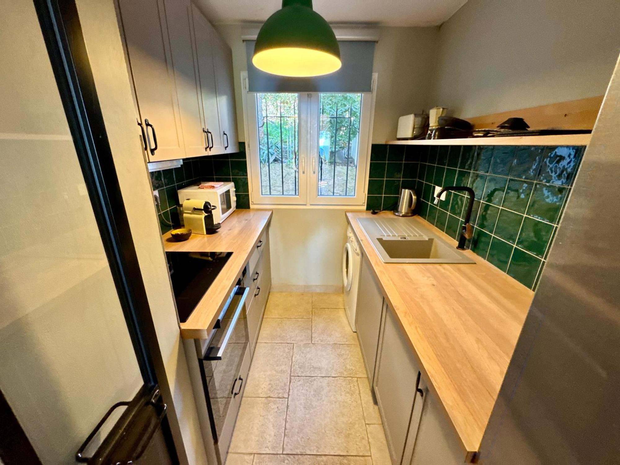 Apartament Al Golfet De Calella De Palafrugell Exterior foto