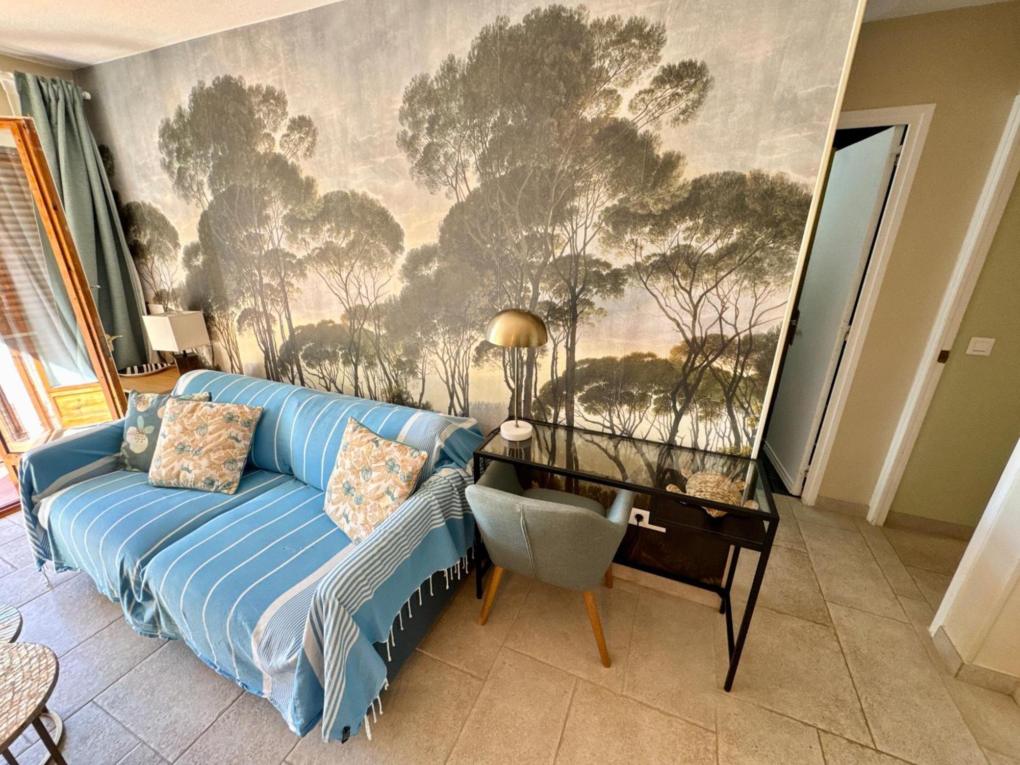 Apartament Al Golfet De Calella De Palafrugell Exterior foto